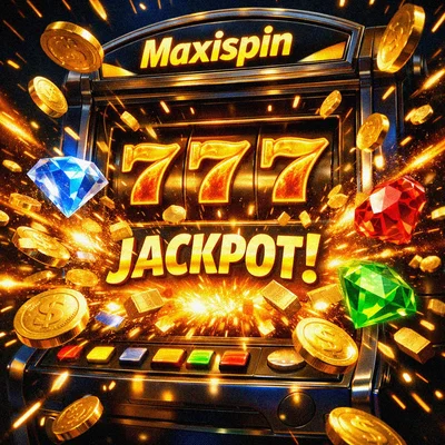 Real money pokies at Maxispin
