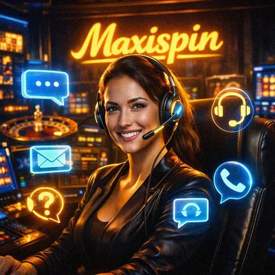 24/7 fast live chat support for casino players